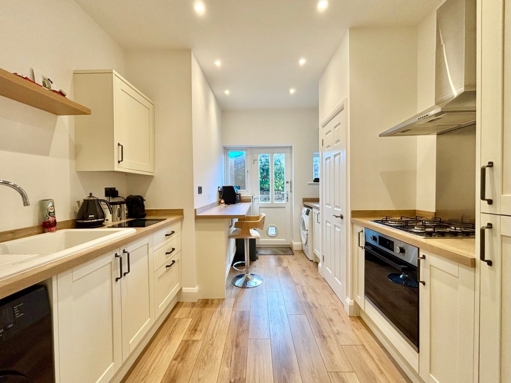 Peartree Lane, Bexhill-on-Sea, East Sussex