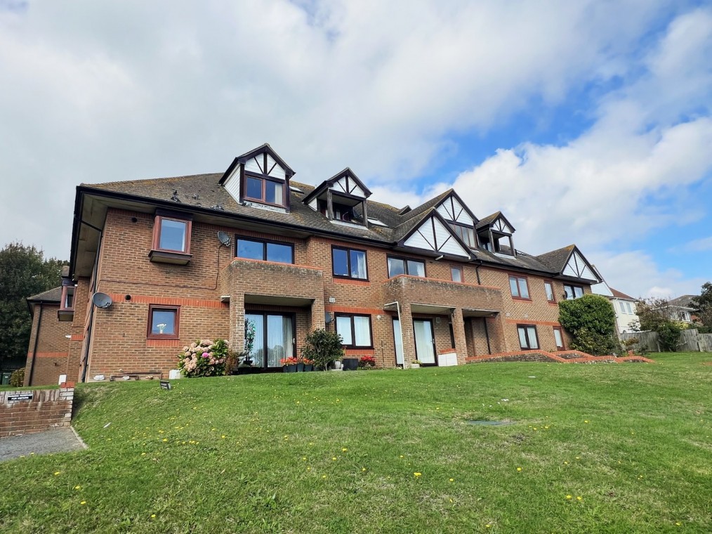 De la Warr Road, Bexhill-on-Sea, East Sussex