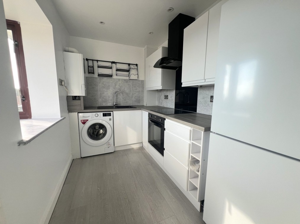 De la Warr Road, Bexhill-on-Sea, East Sussex