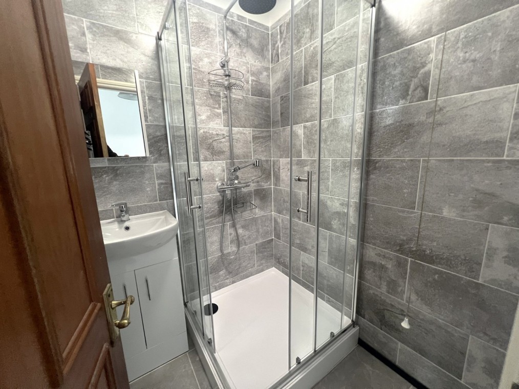 De la Warr Road, Bexhill-on-Sea, East Sussex