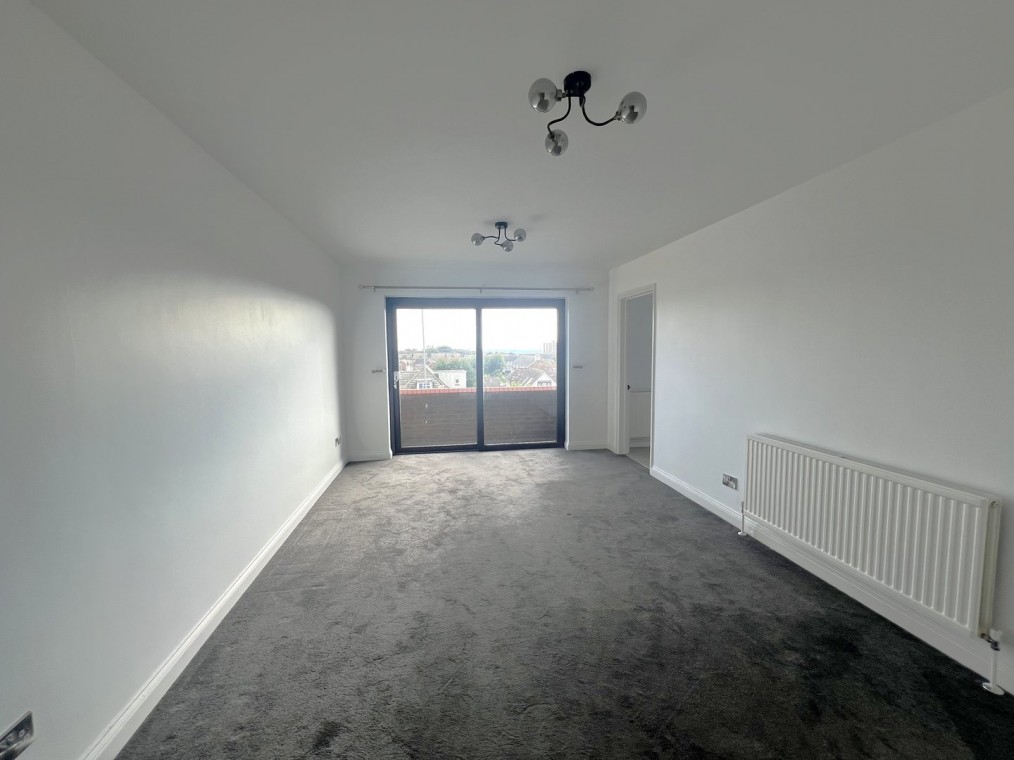 De la Warr Road, Bexhill-on-Sea, East Sussex