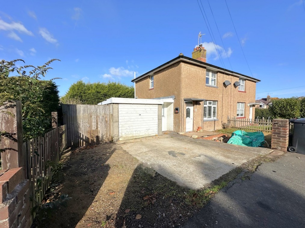 Sewell Avenue, Bexhill-on-Sea, East Sussex