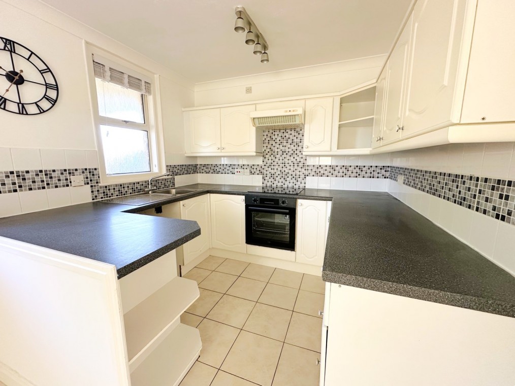 Sewell Avenue, Bexhill-on-Sea, East Sussex