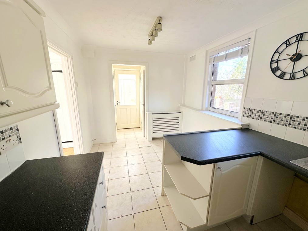 Sewell Avenue, Bexhill-on-Sea, East Sussex