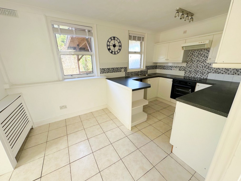 Sewell Avenue, Bexhill-on-Sea, East Sussex