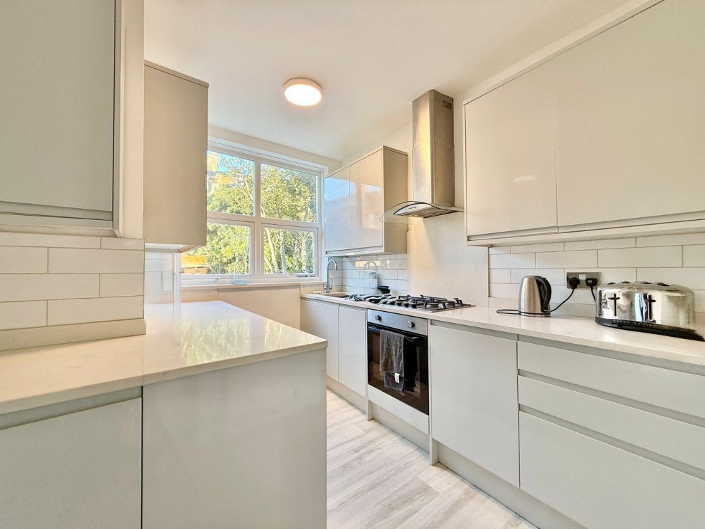 Linden Road, Bexhill-on-Sea, East Sussex