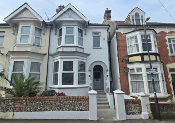 Linden Road, Bexhill-on-Sea, East Sussex
