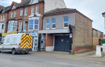 London Road, Bexhill-on-Sea, East Sussex