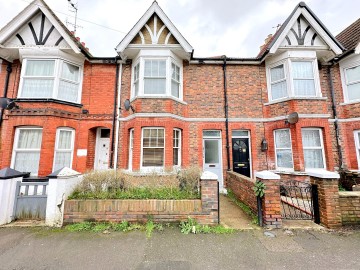 Reginald Road, Bexhill on sea, East Sussex