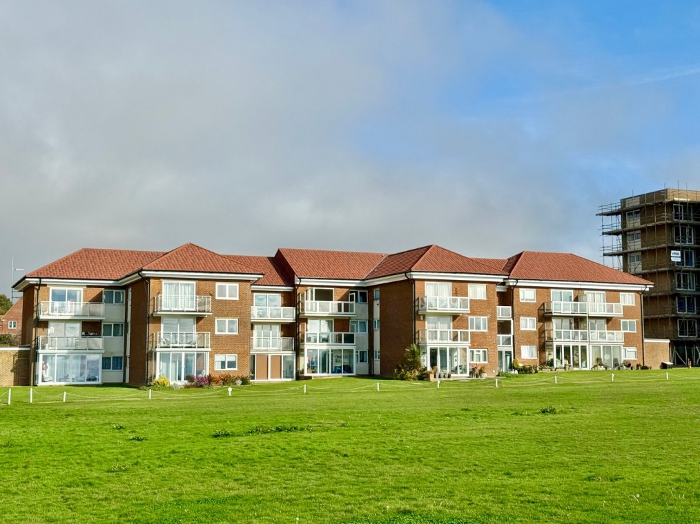Sutton Place, Bexhill-on-Sea, East Sussex