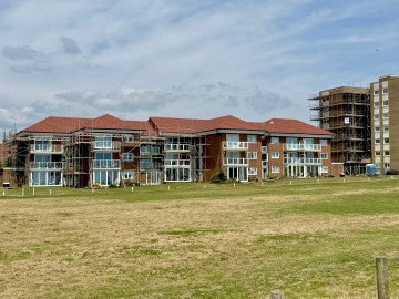 Sutton Place, Bexhill-on-Sea, East Sussex