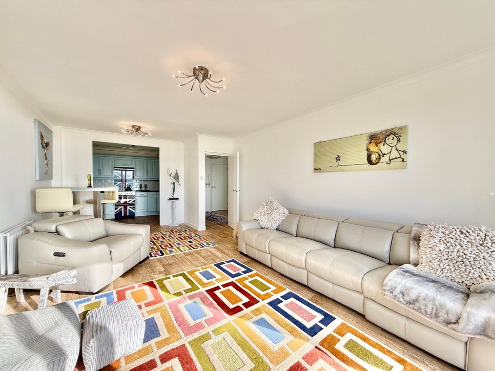 Sutton Place, Bexhill-on-Sea, East Sussex