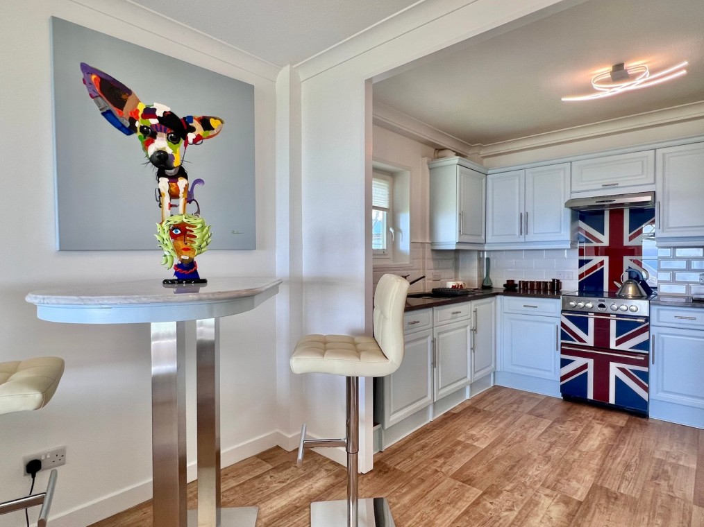 Sutton Place, Bexhill-on-Sea, East Sussex