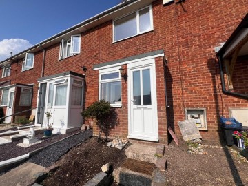 Keymer Close, St Leonards-on-Sea, East Sussex