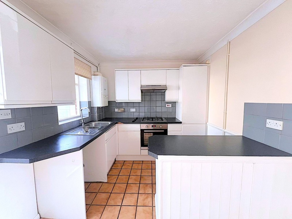 Keymer Close, St Leonards-on-Sea, East Sussex