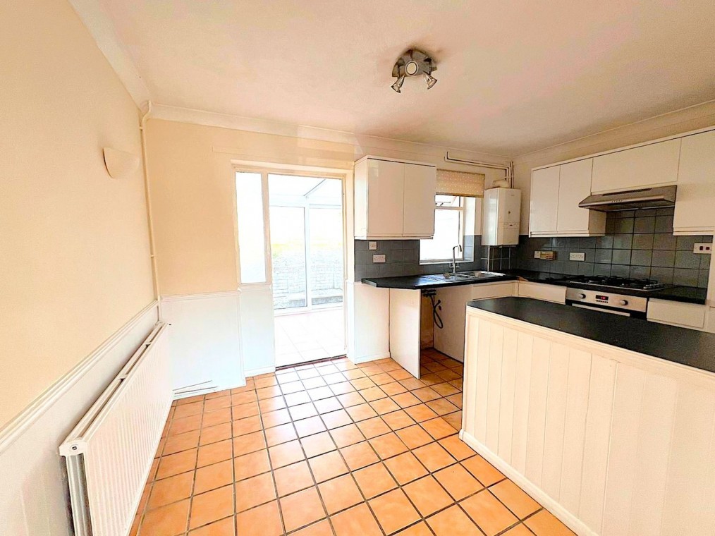 Keymer Close, St Leonards-on-Sea, East Sussex