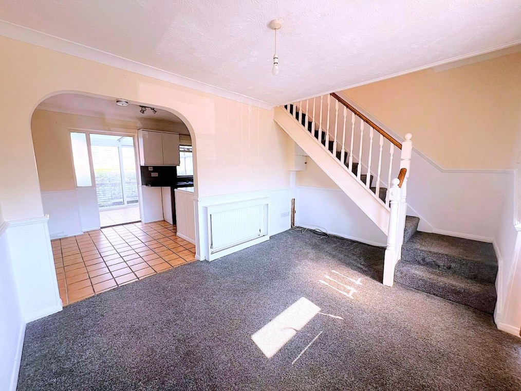 Keymer Close, St Leonards-on-Sea, East Sussex