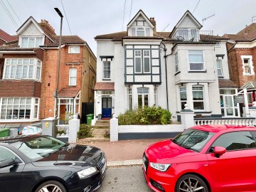 Sea Road, Bexhill-on-Sea, East Sussex