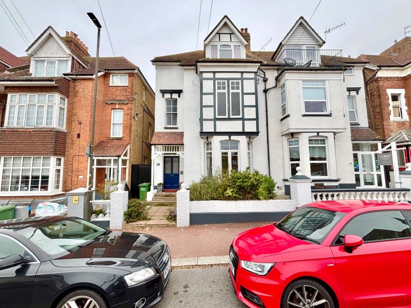 Sea Road, Bexhill-on-Sea, East Sussex