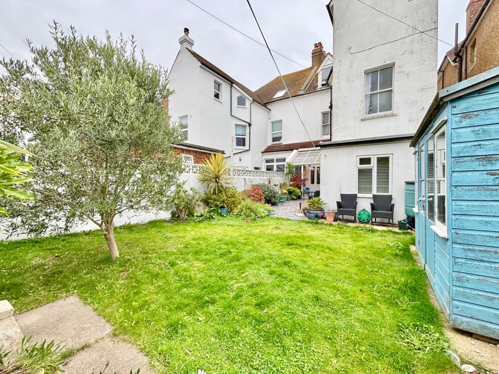 Sea Road, Bexhill-on-Sea, East Sussex