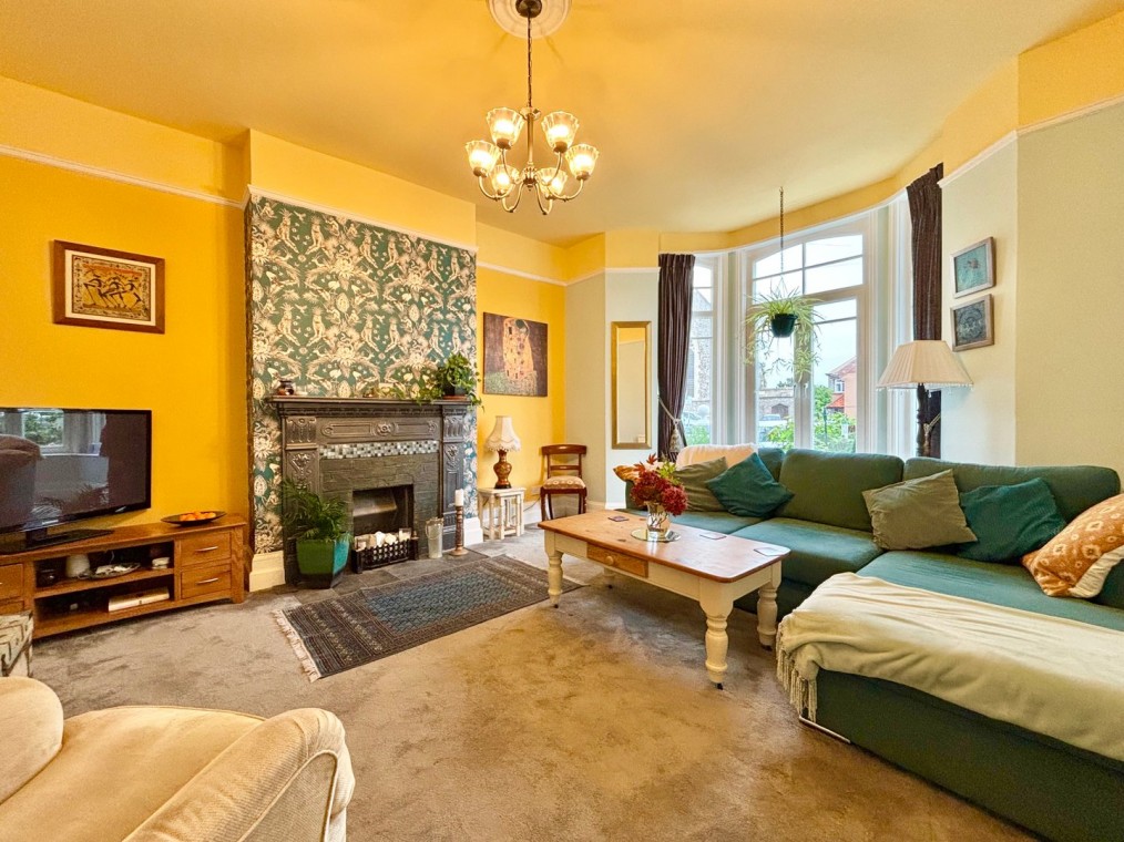 Sea Road, Bexhill-on-Sea, East Sussex