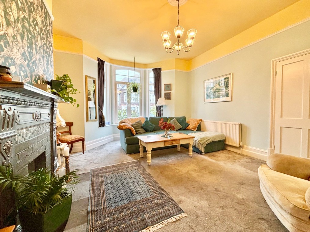 Sea Road, Bexhill-on-Sea, East Sussex