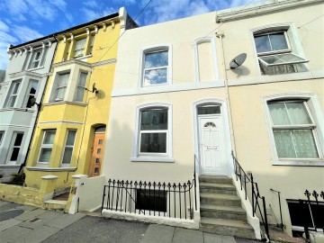 Stonefield Road, Hastings, East Sussex