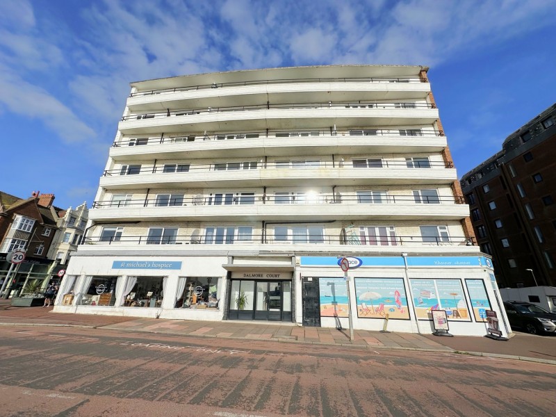 Marina, Bexhill-on-Sea, East Sussex