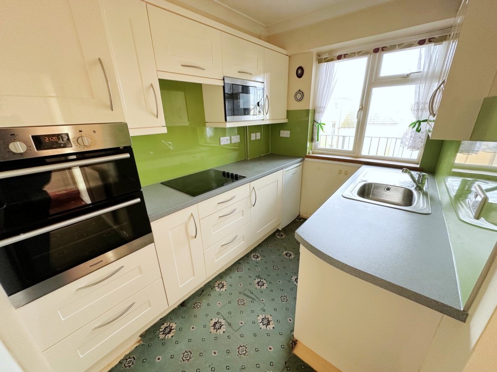 Marina, Bexhill-on-Sea, East Sussex