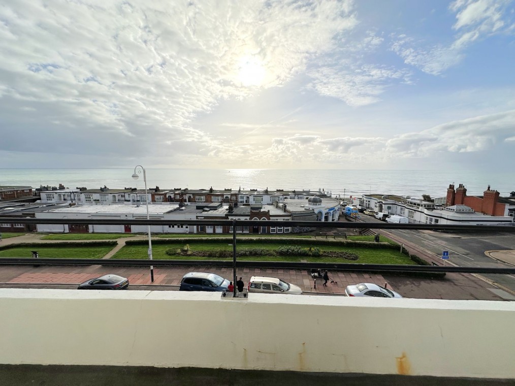 Marina, Bexhill-on-Sea, East Sussex