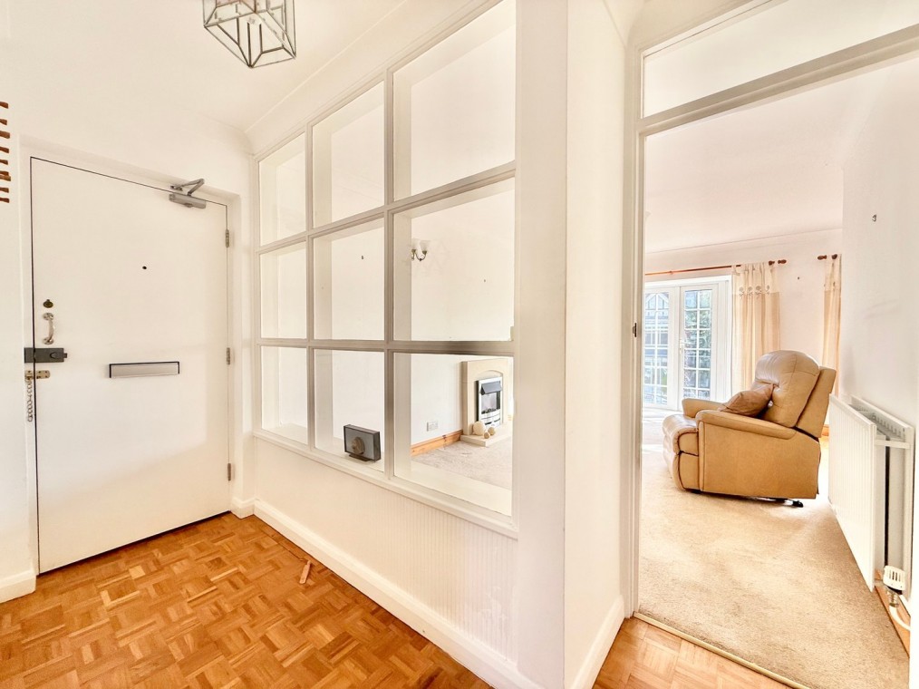 Garden Close, Bexhill-on-Sea, East Sussex