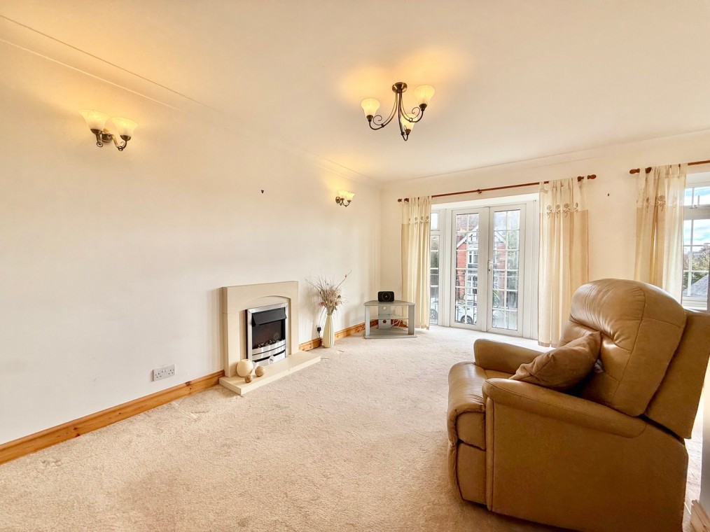 Garden Close, Bexhill-on-Sea, East Sussex
