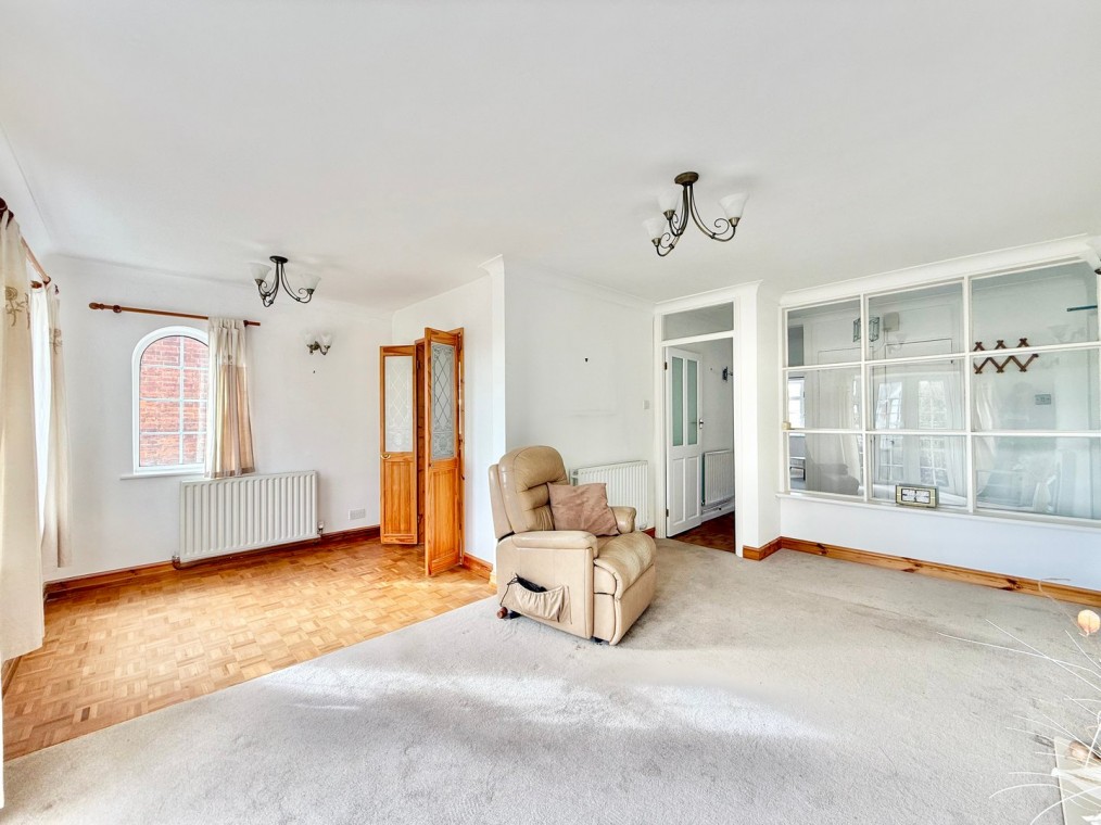 Garden Close, Bexhill-on-Sea, East Sussex