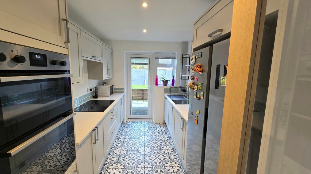 Spring Lane, Bexhill-on-Sea, East Sussex