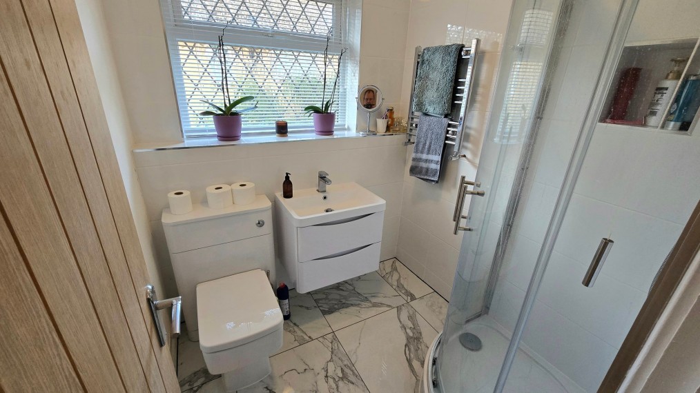 Spring Lane, Bexhill-on-Sea, East Sussex