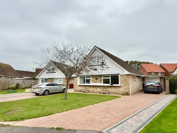 Sycamore Close, Bexhill-on-Sea, East Sussex