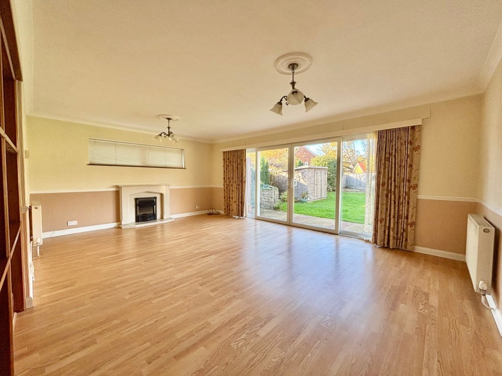 Sycamore Close, Bexhill-on-Sea, East Sussex