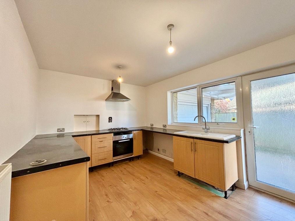 Sycamore Close, Bexhill-on-Sea, East Sussex