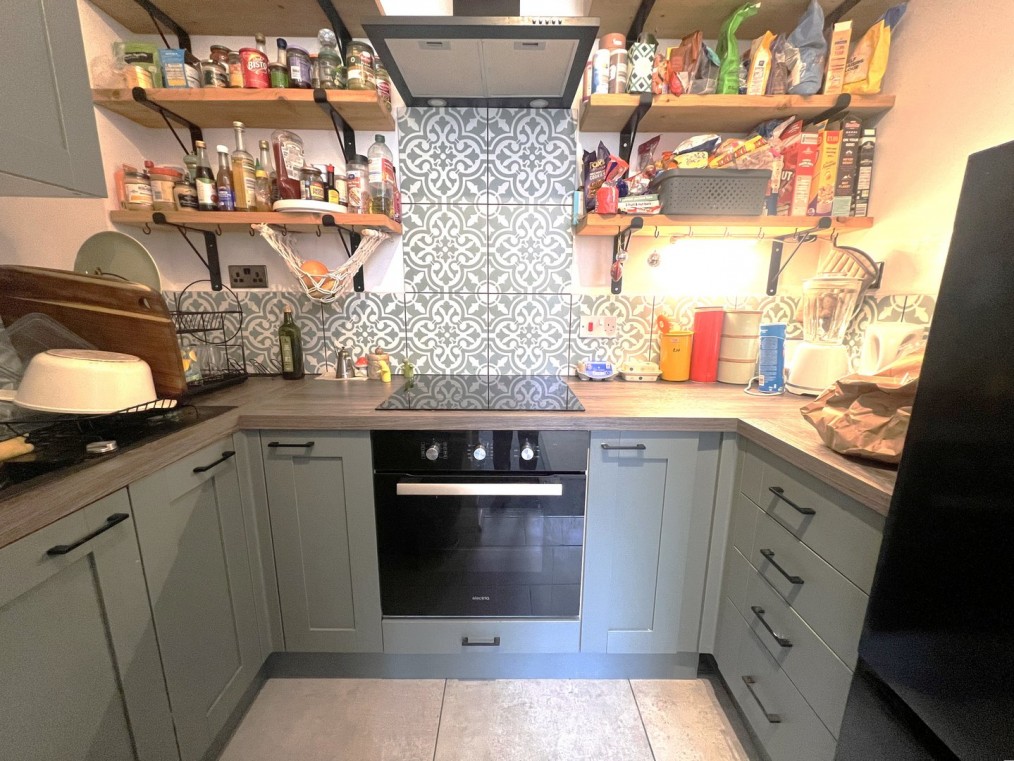 Warrior Gardens, St Leonards-on-Sea, East Sussex