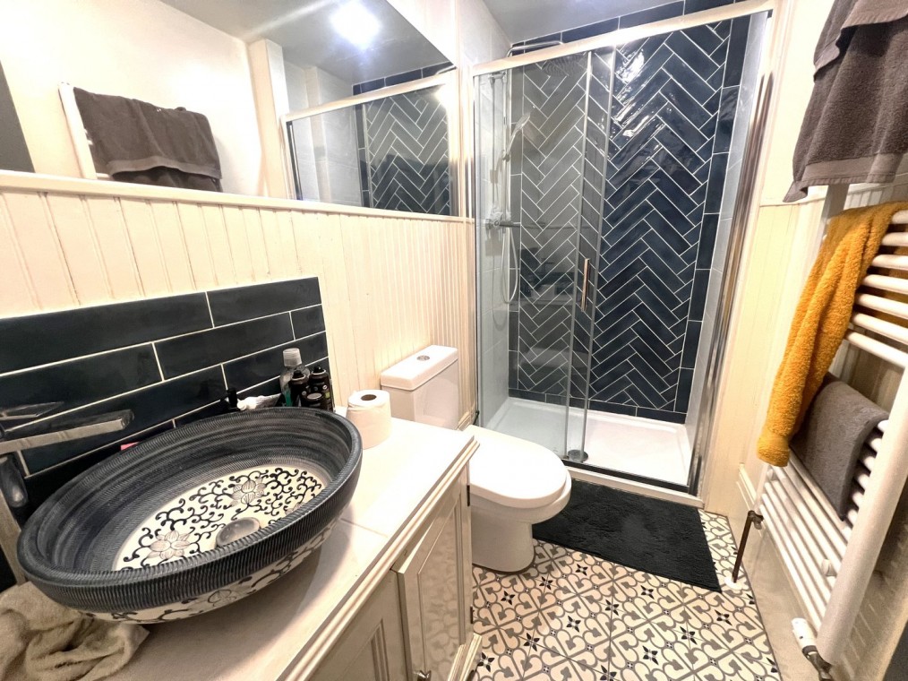 Warrior Gardens, St Leonards-on-Sea, East Sussex