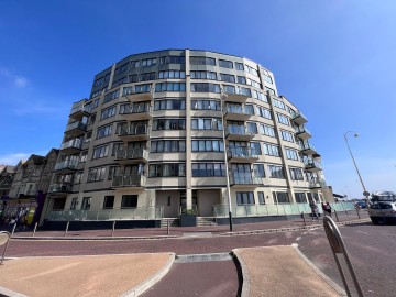 Marina, Bexhill On Sea, East Sussex