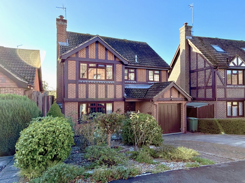 Cowdray Park Road, Bexhill-on-Sea, East Sussex