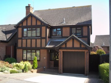 Cowdray Park Road, Bexhill-on-Sea, East Sussex