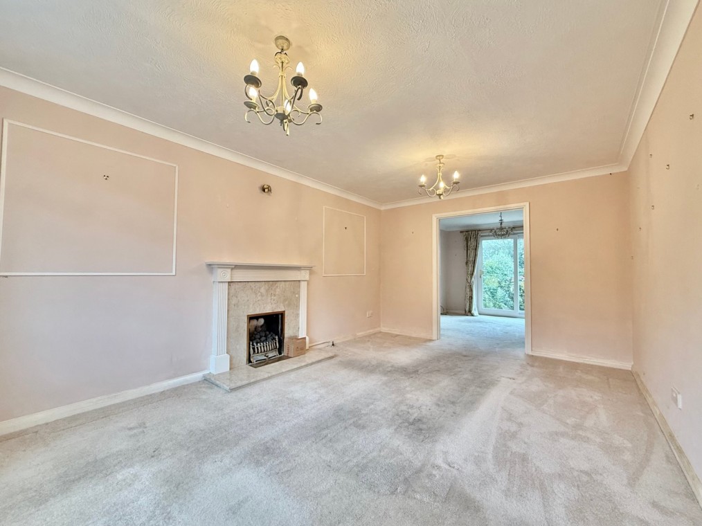 Cowdray Park Road, Bexhill-on-Sea, East Sussex