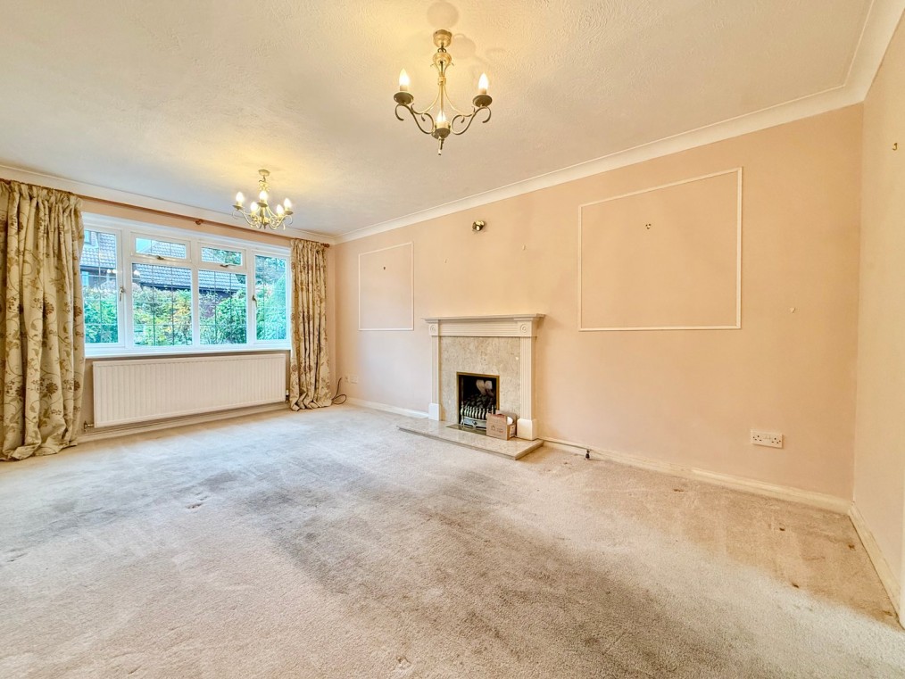 Cowdray Park Road, Bexhill-on-Sea, East Sussex