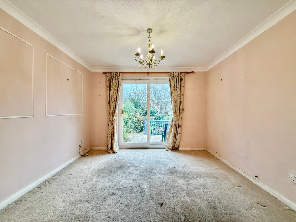 Cowdray Park Road, Bexhill-on-Sea, East Sussex