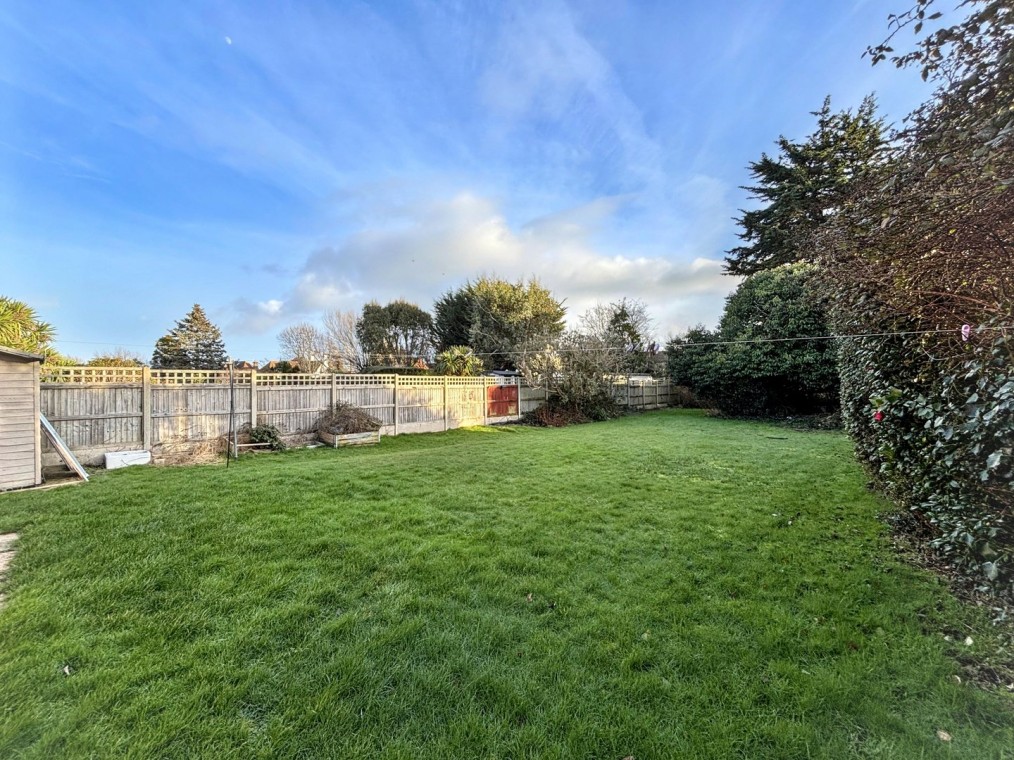 Cooden Drive, Bexhill-on-Sea, East Sussex