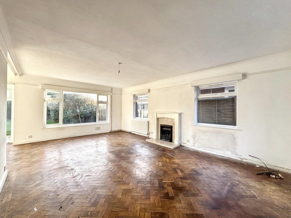 Cooden Drive, Bexhill-on-Sea, East Sussex