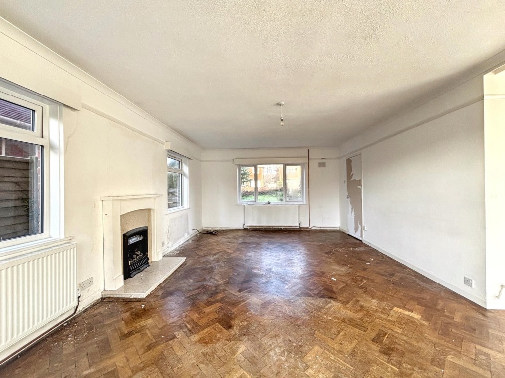 Cooden Drive, Bexhill-on-Sea, East Sussex