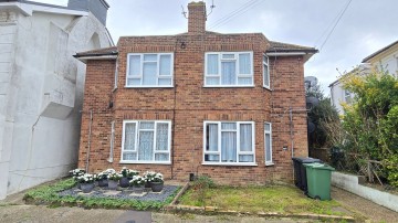 St James Road, Bexhill-on-Sea, East Sussex